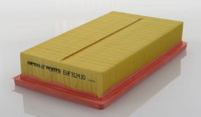 OPEN PARTS eaf312410 -  Воздушный фильтр
